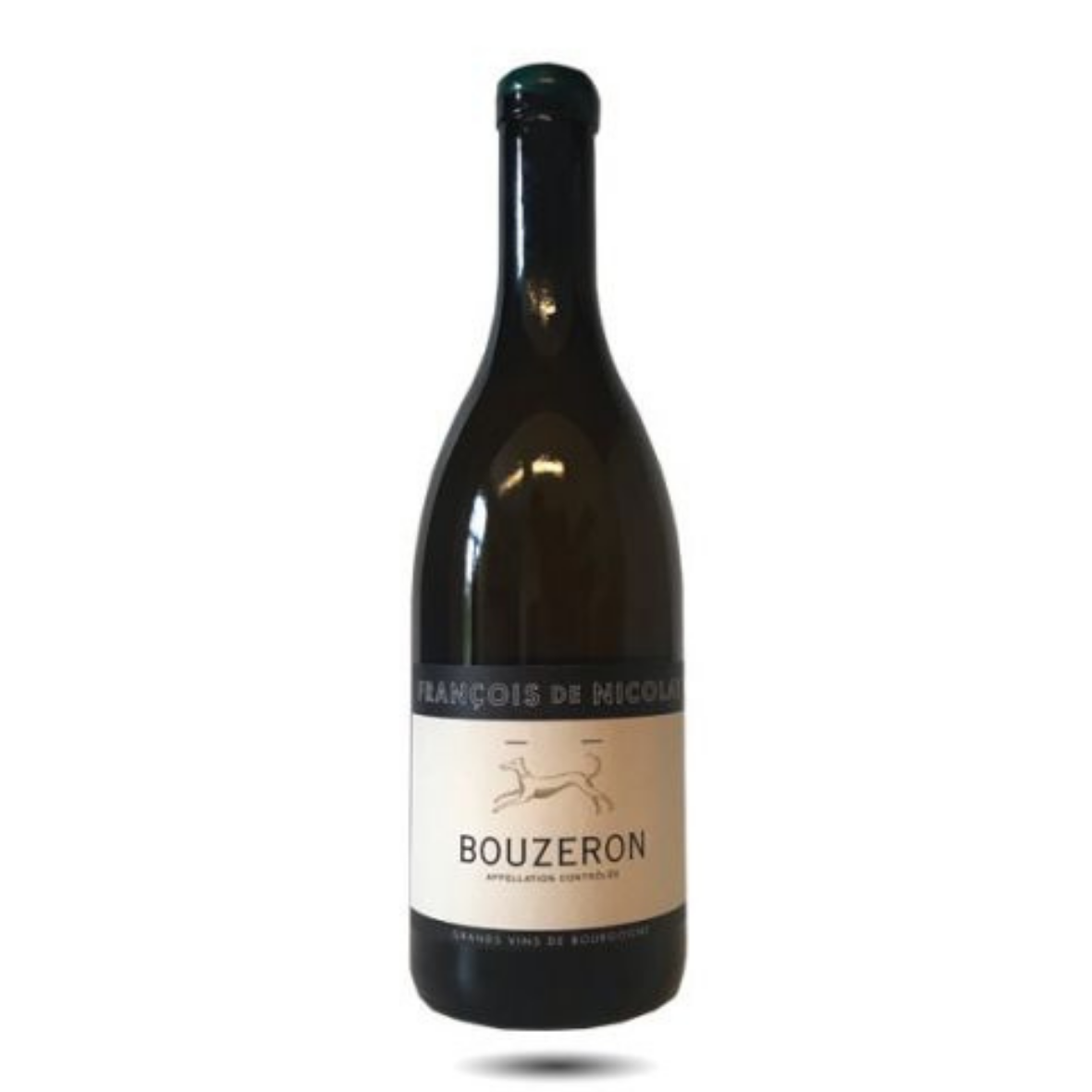 Francois de Nicolay, Bouzeron White 2017