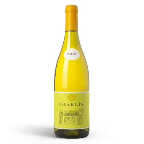 Louis Pere et Fils, Chablis 2021